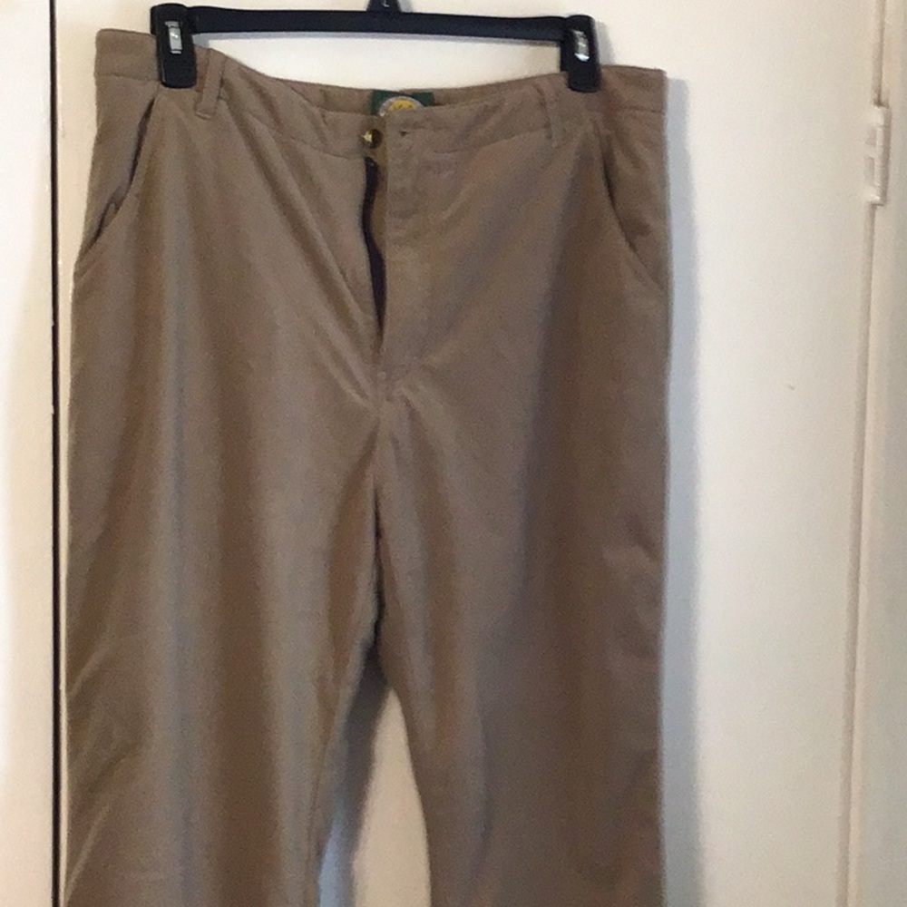 Cabala’s men pants.